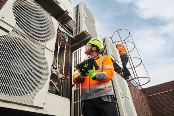 Best HVAC Installation Services  in Westwood, KY
