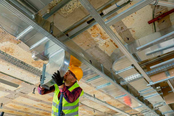 Best Affordable HVAC Services  in Westwood, KY