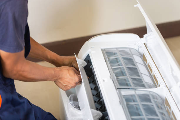 Best Commercial HVAC Repair  in Westwood, KY