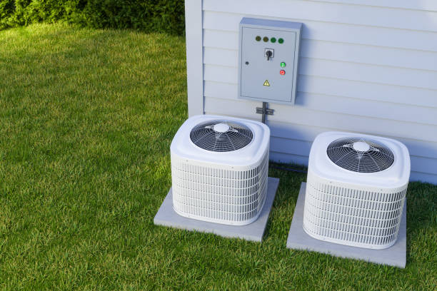 Best HVAC Replacement Cost  in Westwood, KY