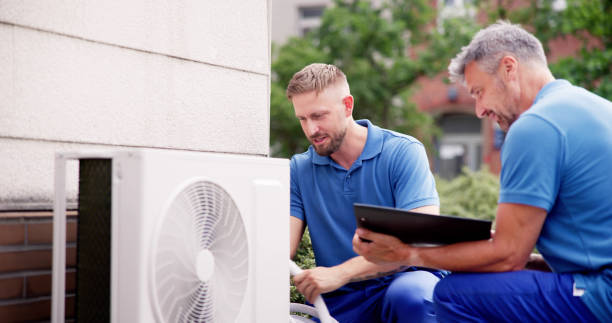 Best HVAC Air Duct Cleaning  in Westwood, KY