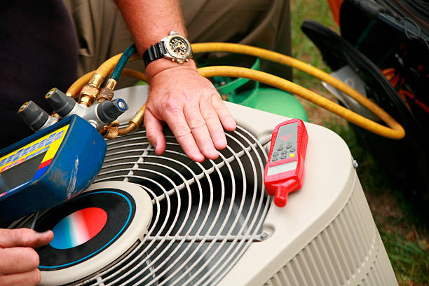 Professional HVAC in Westwood, KY