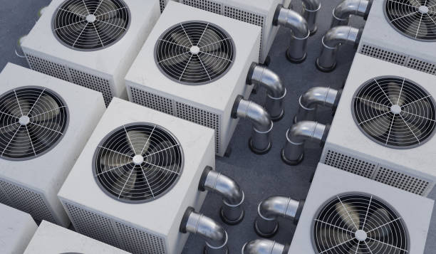 Best Central Air Repair  in Westwood, KY