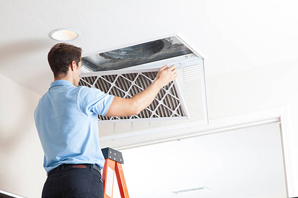Best Air Quality Test  in Westwood, KY