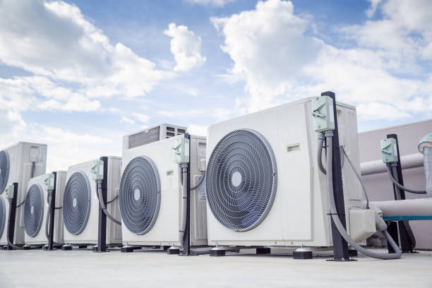 Best Local HVAC Companies  in Westwood, KY