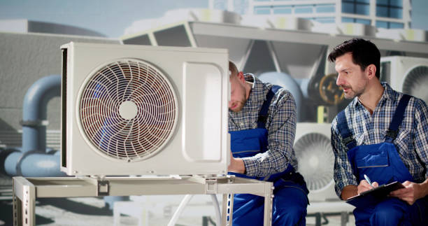 Best Ductless HVAC Repair  in Westwood, KY