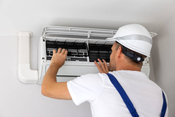 Ductless HVAC Repair in Westwood, KY