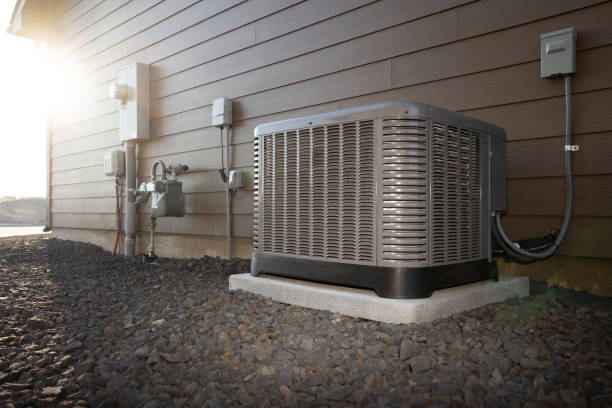 Best HVAC Installation Services  in Westwood, KY